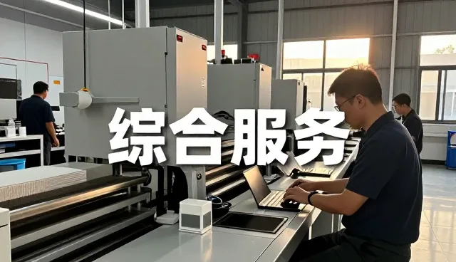 品牌曝光提升服务