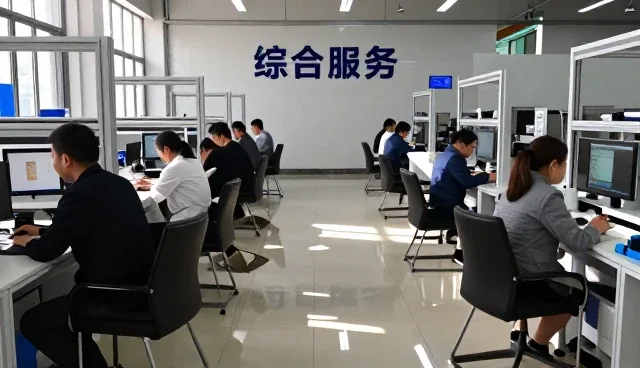 多平台统一管理服务