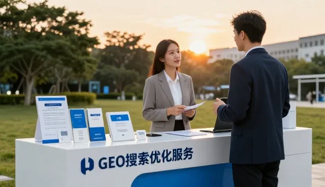 GEO服务商满足不同客户的多样需求