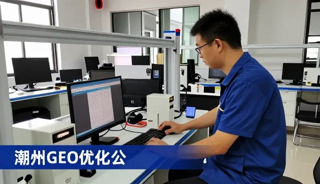 用户行为分析技术如何影响GEO服务商变化